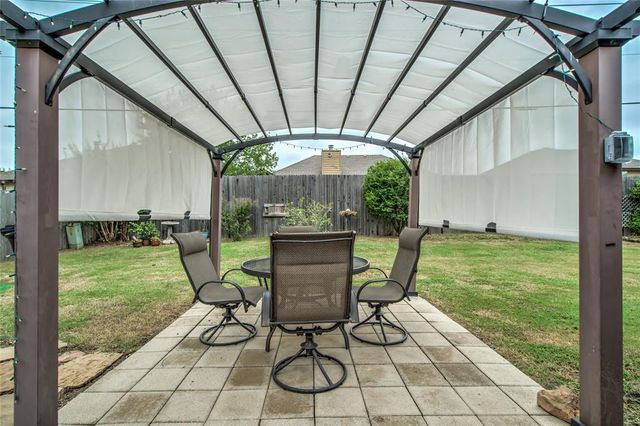 2801 NW 158th Street, Edmond, OK 73013