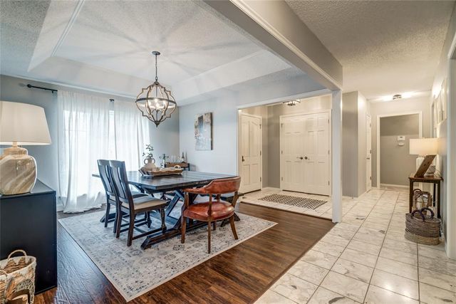 2801 NW 158th Street, Edmond, OK 73013