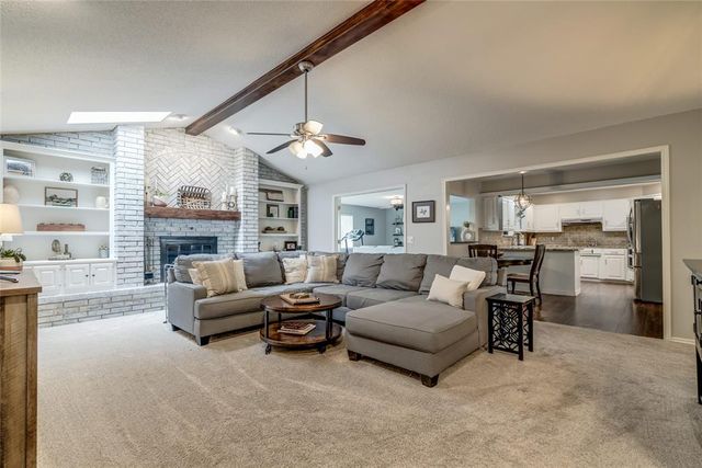 2801 NW 158th Street, Edmond, OK 73013