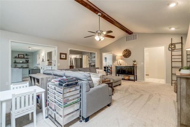 2801 NW 158th Street, Edmond, OK 73013