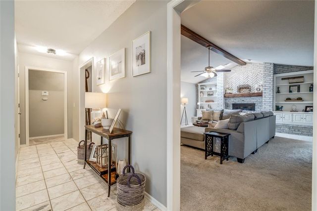 2801 NW 158th Street, Edmond, OK 73013