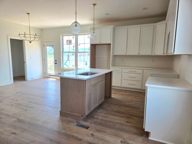 417 Krauss Drive, Nicholasville, KY 40356