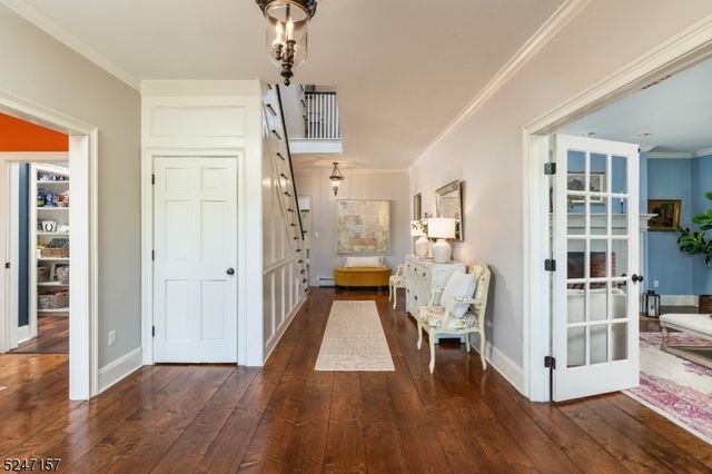 450 Old Chester Rd, Chester Twp., NJ 07930