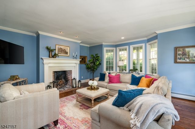 450 Old Chester Rd, Chester Twp., NJ 07930