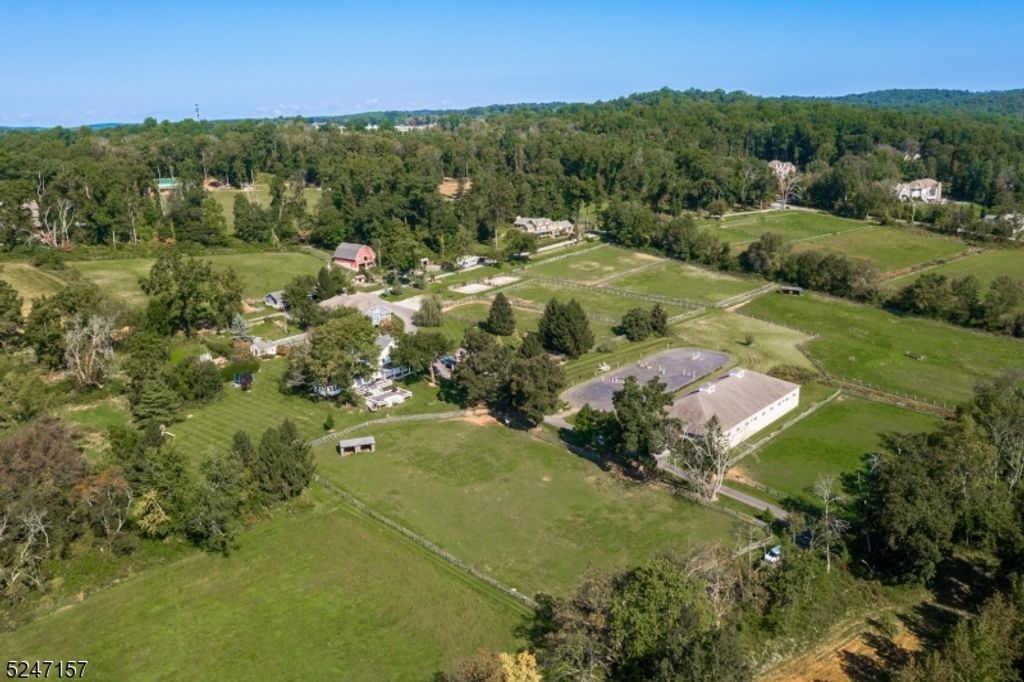 450 Old Chester Rd, Chester Twp., NJ 07930