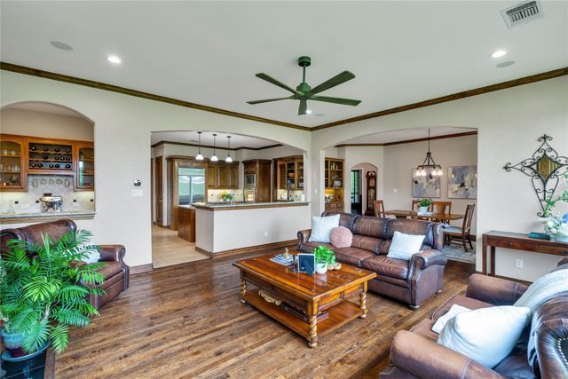 4306 Boulder Drive, Parker, TX 75002