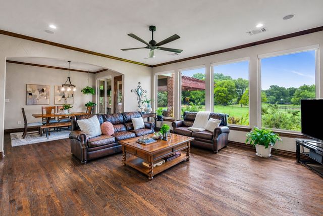 4306 Boulder Drive, Parker, TX 75002