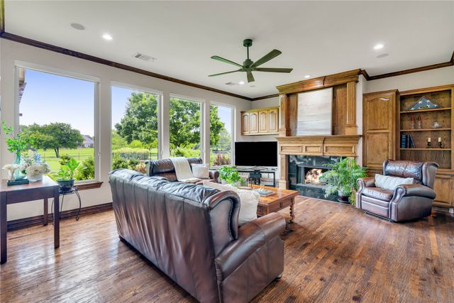 4306 Boulder Drive, Parker, TX 75002