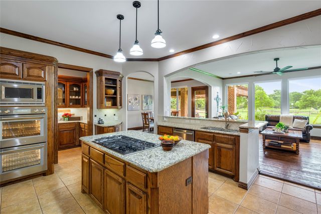 4306 Boulder Drive, Parker, TX 75002