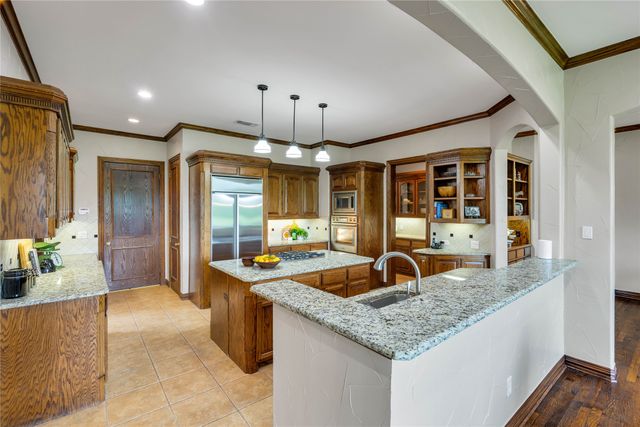 4306 Boulder Drive, Parker, TX 75002