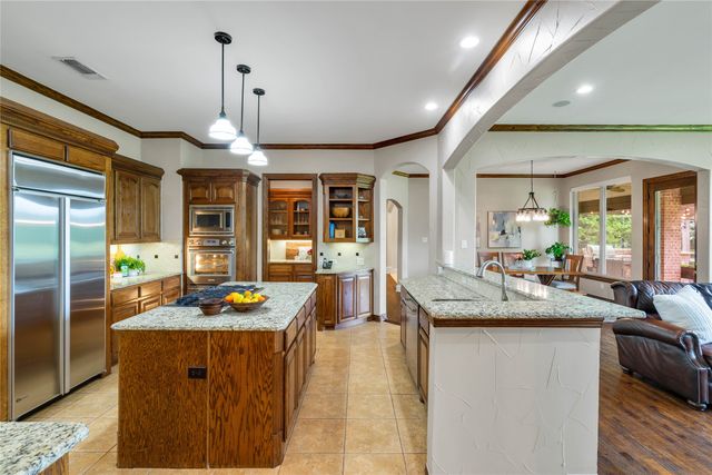 4306 Boulder Drive, Parker, TX 75002