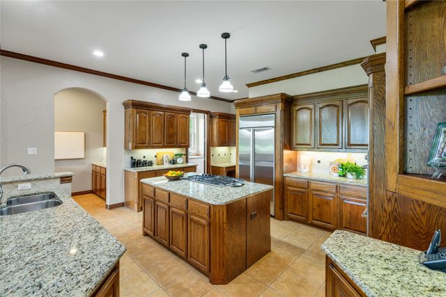 4306 Boulder Drive, Parker, TX 75002