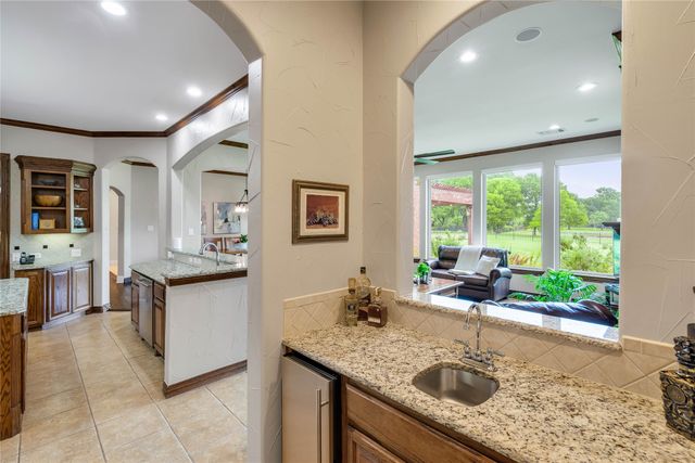 4306 Boulder Drive, Parker, TX 75002