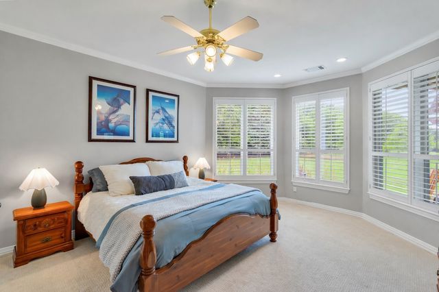 4306 Boulder Drive, Parker, TX 75002