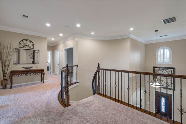 4306 Boulder Drive, Parker, TX 75002