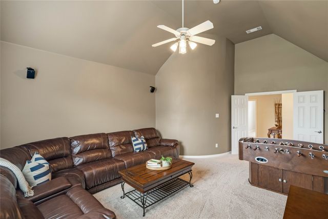 4306 Boulder Drive, Parker, TX 75002