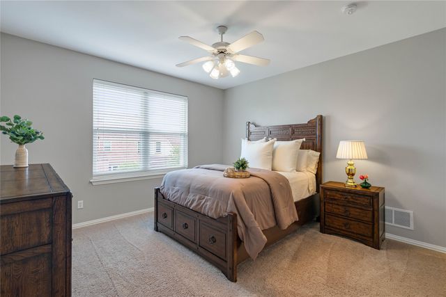 4306 Boulder Drive, Parker, TX 75002