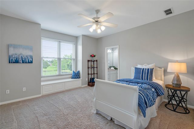 4306 Boulder Drive, Parker, TX 75002