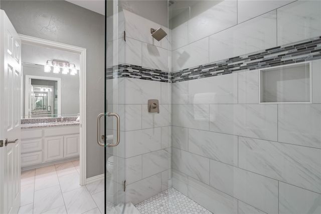 4306 Boulder Drive, Parker, TX 75002