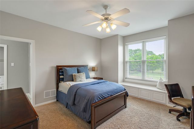 4306 Boulder Drive, Parker, TX 75002