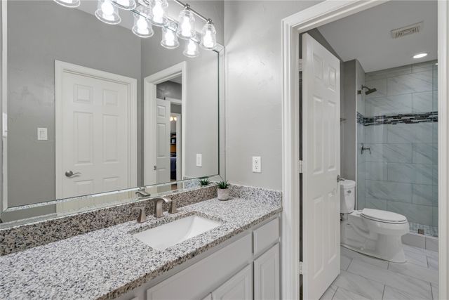 4306 Boulder Drive, Parker, TX 75002