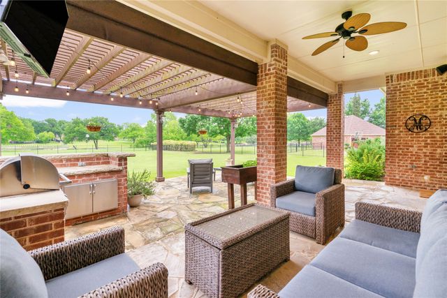 4306 Boulder Drive, Parker, TX 75002