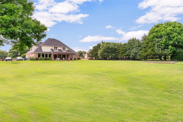 4306 Boulder Drive, Parker, TX 75002