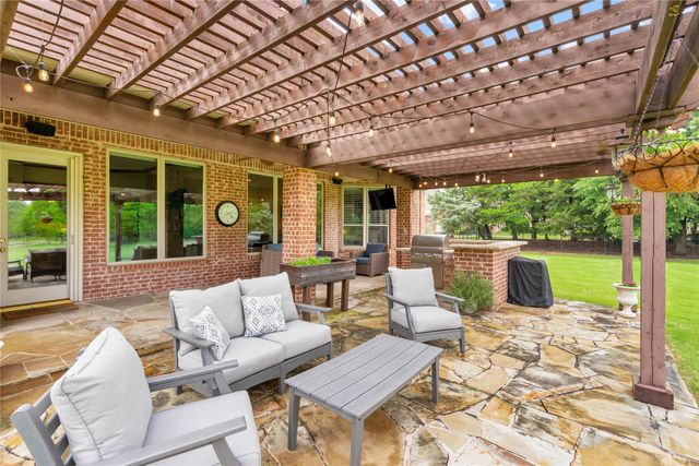 4306 Boulder Drive, Parker, TX 75002