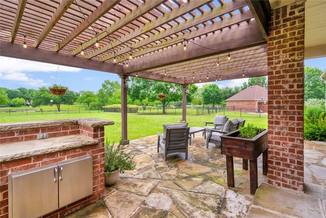 4306 Boulder Drive, Parker, TX 75002