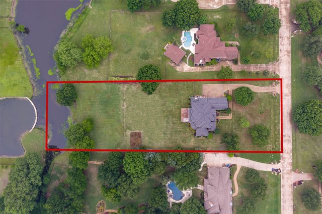 4306 Boulder Drive, Parker, TX 75002