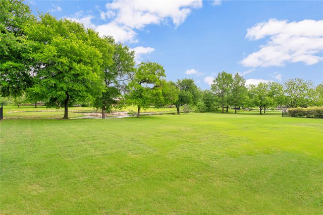 4306 Boulder Drive, Parker, TX 75002