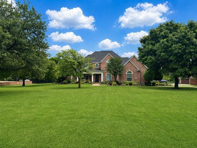 4306 Boulder Drive, Parker, TX 75002