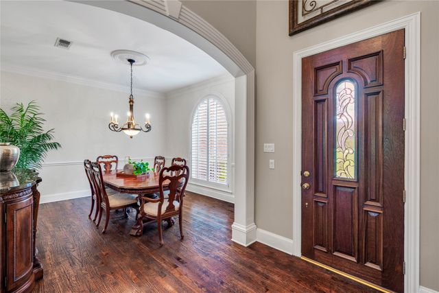 4306 Boulder Drive, Parker, TX 75002