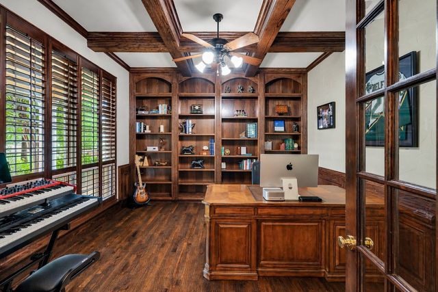 4306 Boulder Drive, Parker, TX 75002