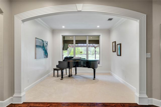 4306 Boulder Drive, Parker, TX 75002