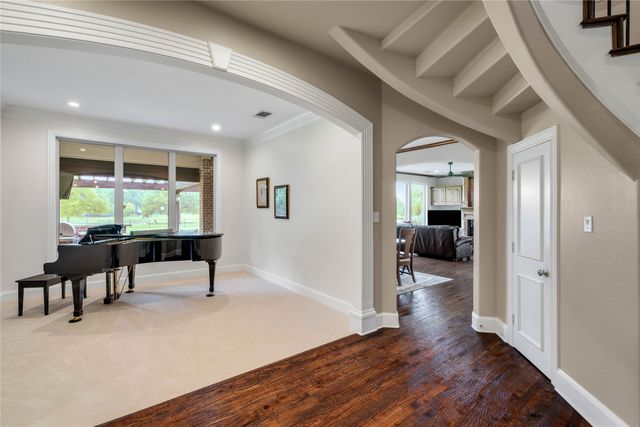 4306 Boulder Drive, Parker, TX 75002