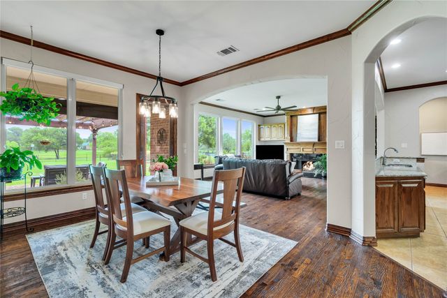 4306 Boulder Drive, Parker, TX 75002