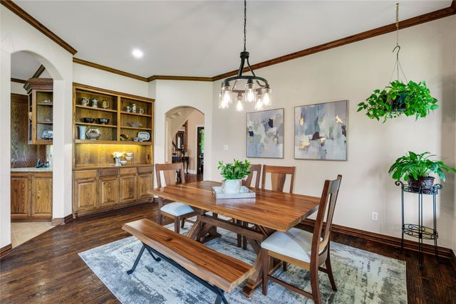 4306 Boulder Drive, Parker, TX 75002