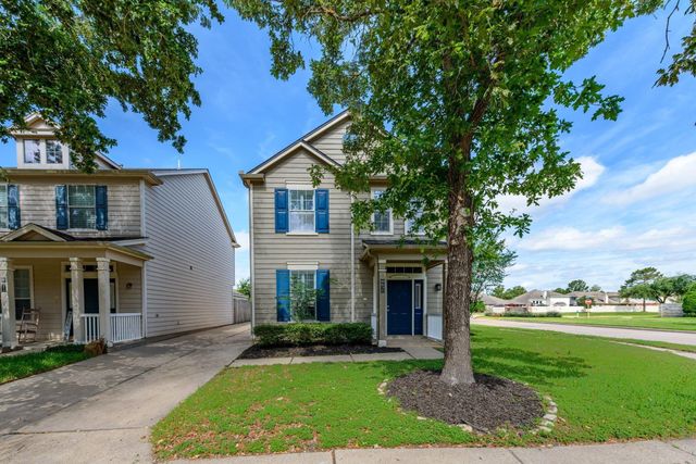 9631 Coyote Creek Drive, Houston, TX 77095