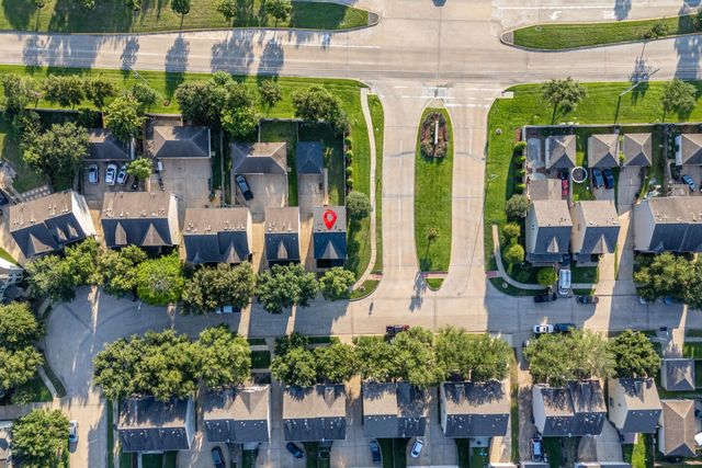 9631 Coyote Creek Drive, Houston, TX 77095
