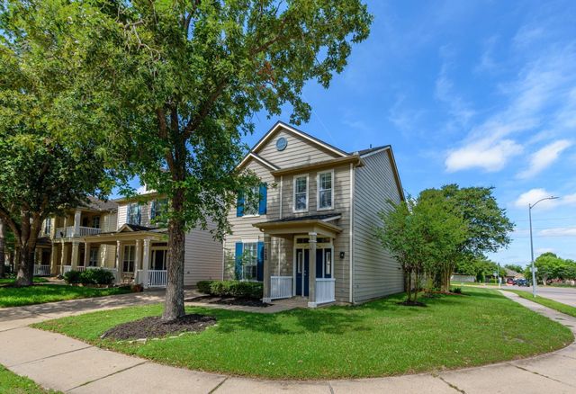 9631 Coyote Creek Drive, Houston, TX 77095