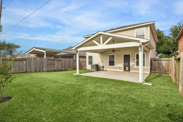 21211 Grand Linden Court, Humble, TX 77338