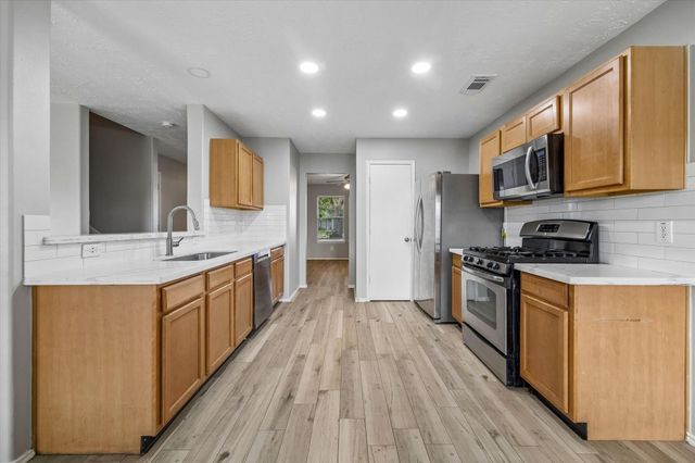 21211 Grand Linden Court, Humble, TX 77338