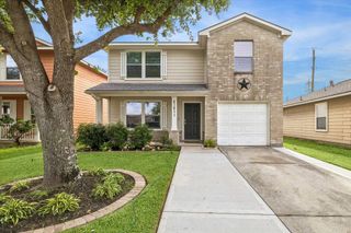 21211 Grand Linden Court, Humble, TX 77338