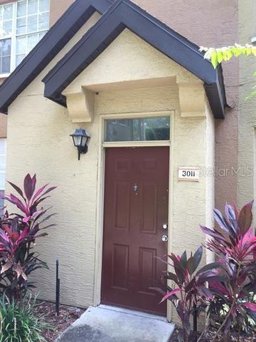 6400 RALEIGH STREET 3011, Orlando, FL 32835