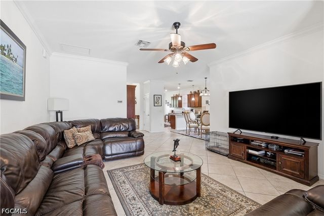 9577 Mirada BLVD, Fort Myers, FL 33908