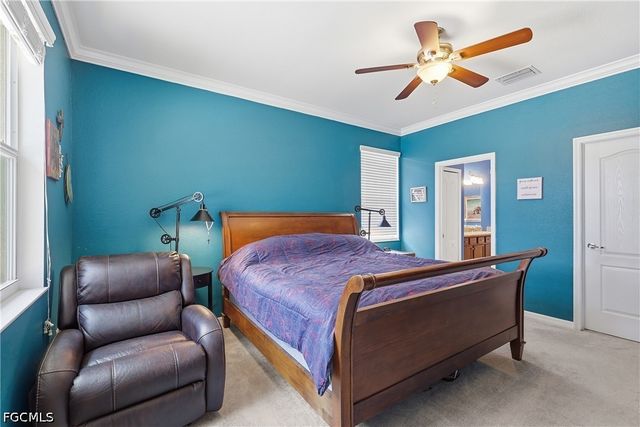 9577 Mirada BLVD, Fort Myers, FL 33908