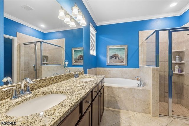 9577 Mirada BLVD, Fort Myers, FL 33908