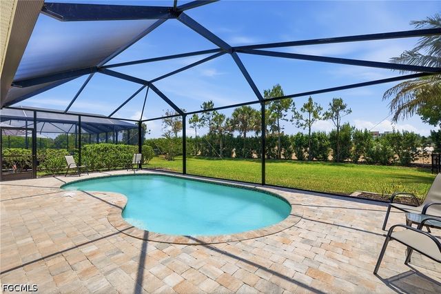 9577 Mirada BLVD, Fort Myers, FL 33908