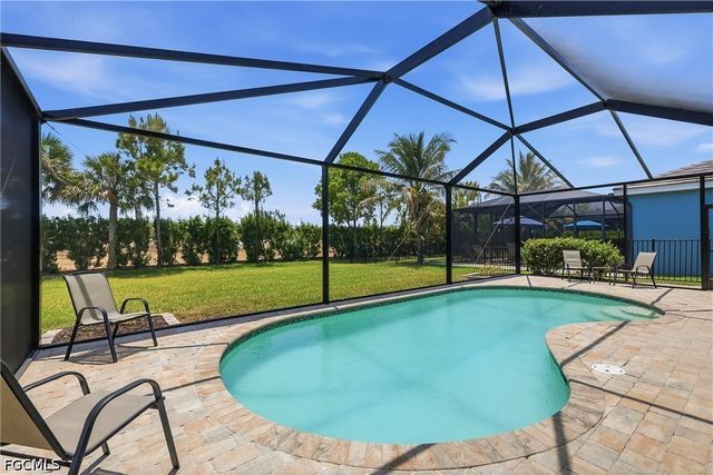9577 Mirada BLVD, Fort Myers, FL 33908